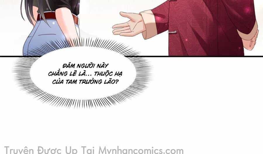 Đúng Như Hàn Quang Gặp Nắng Gắt - Chương 272 - ảnh 31