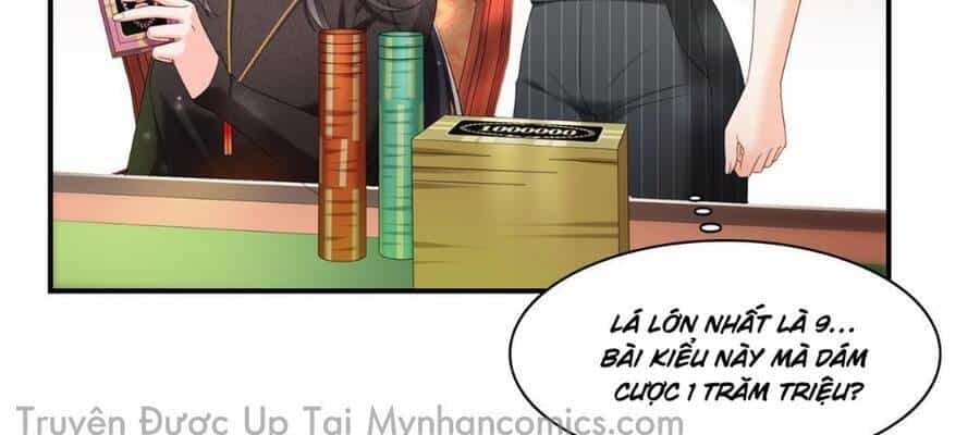 Đúng Như Hàn Quang Gặp Nắng Gắt - Chương 272 - ảnh 7