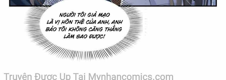 Đúng Như Hàn Quang Gặp Nắng Gắt - Chương 278 - ảnh 6