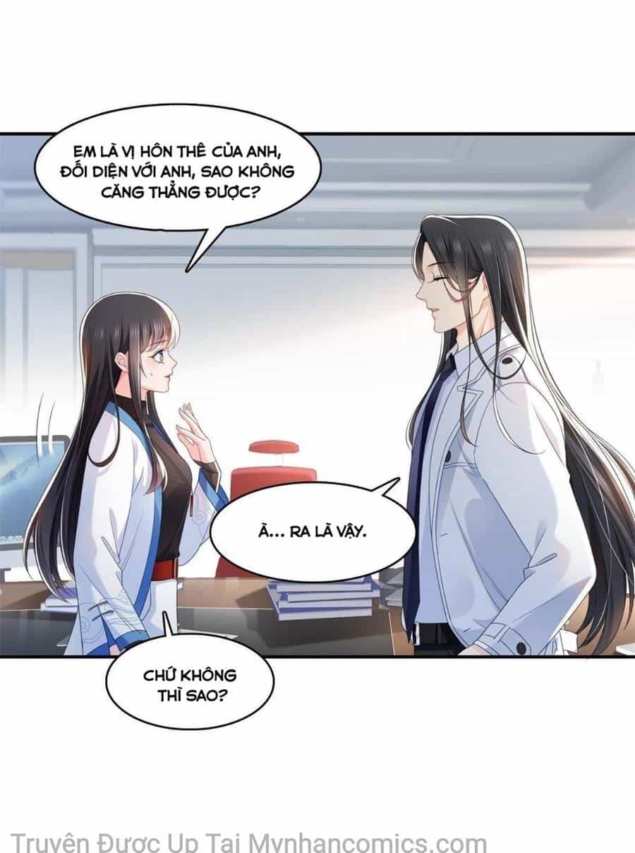 Đúng Như Hàn Quang Gặp Nắng Gắt - Chương 278 - ảnh 7