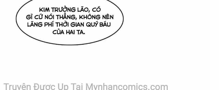 Đúng Như Hàn Quang Gặp Nắng Gắt - Chương 279 - ảnh 23
