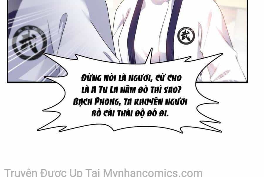 Đúng Như Hàn Quang Gặp Nắng Gắt - Chương 279 - ảnh 9