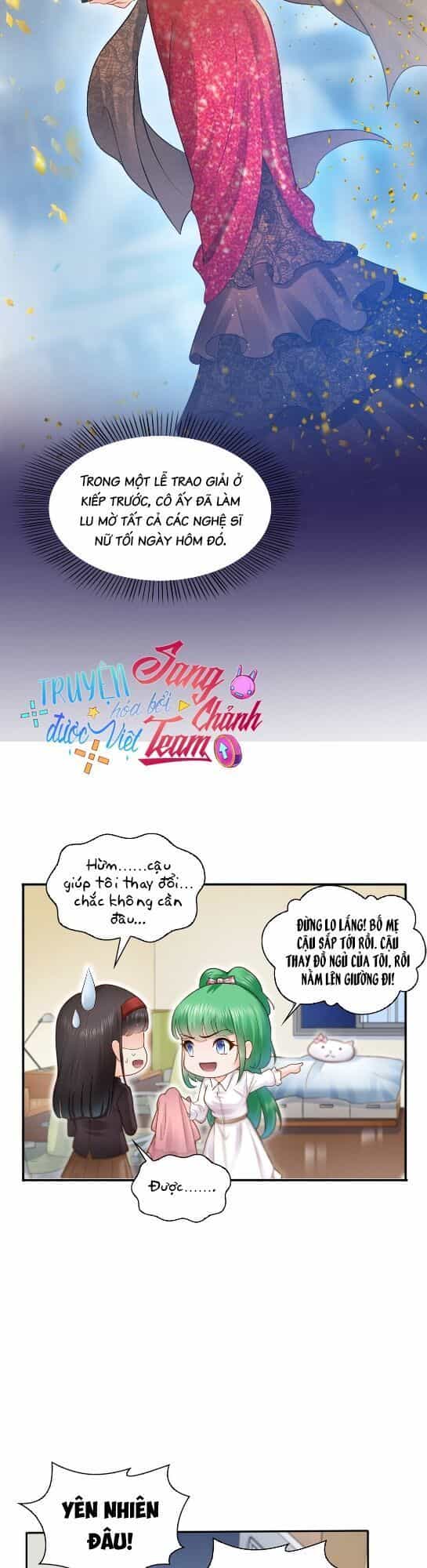 Đúng Như Hàn Quang Gặp Nắng Gắt - Chương 41 - ảnh 12