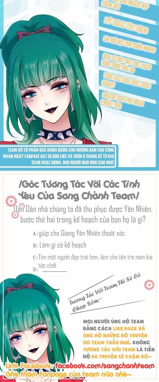 Đúng Như Hàn Quang Gặp Nắng Gắt - Chương 41 - ảnh 22