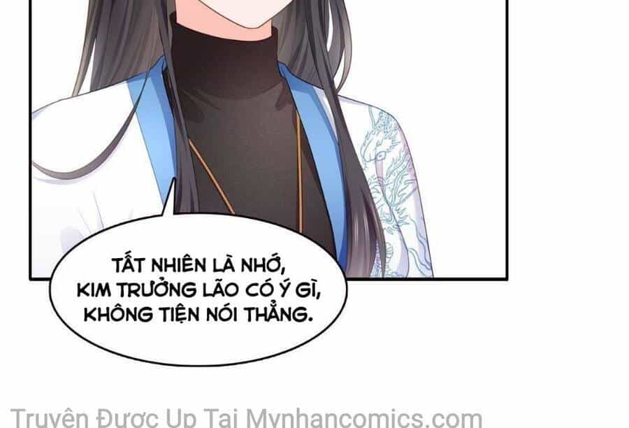 Đúng Như Hàn Quang Gặp Nắng Gắt - Chương 280 - ảnh 11