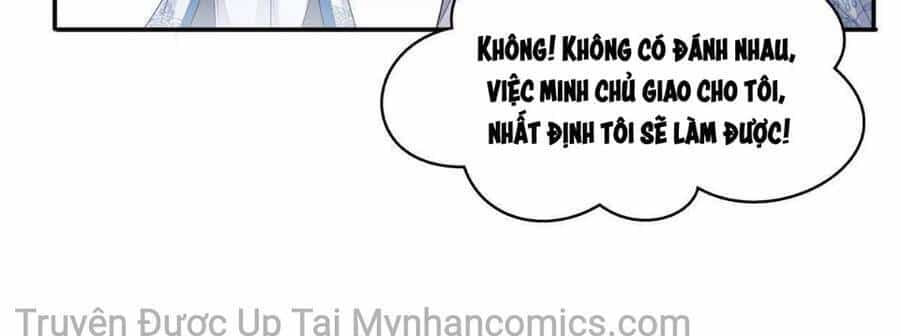 Đúng Như Hàn Quang Gặp Nắng Gắt - Chương 280 - ảnh 36