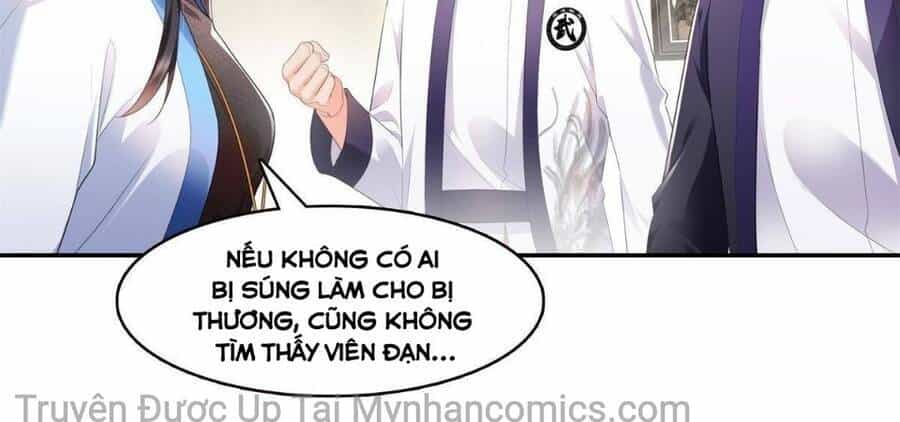 Đúng Như Hàn Quang Gặp Nắng Gắt - Chương 280 - ảnh 4