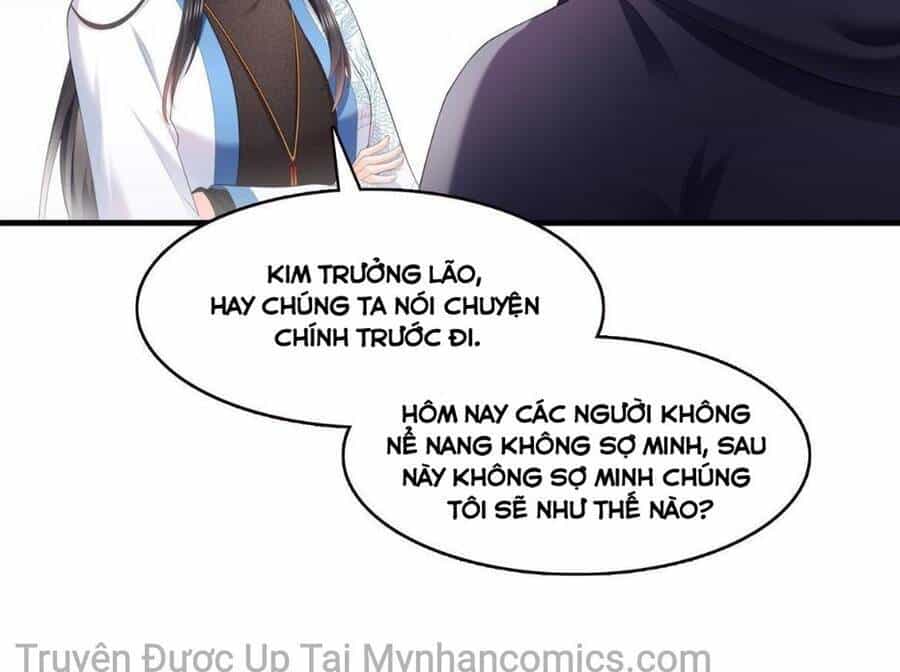 Đúng Như Hàn Quang Gặp Nắng Gắt - Chương 280 - ảnh 6