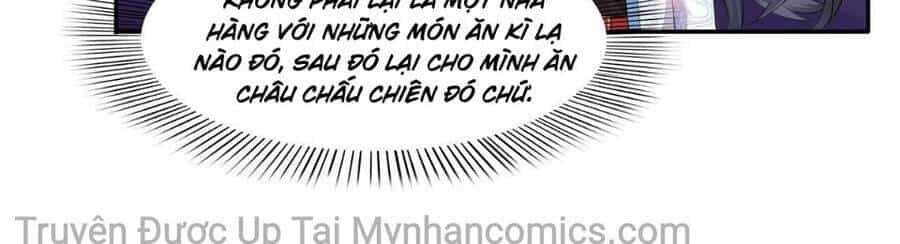 Đúng Như Hàn Quang Gặp Nắng Gắt - Chương 281 - ảnh 10