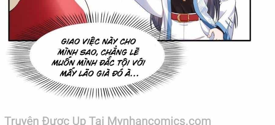 Đúng Như Hàn Quang Gặp Nắng Gắt - Chương 281 - ảnh 15