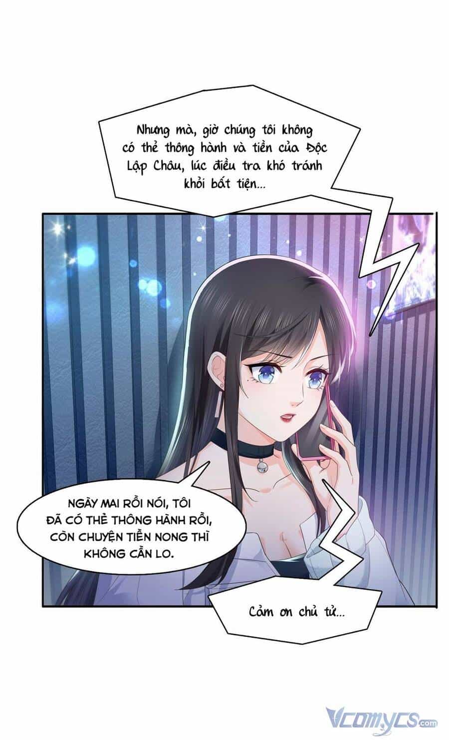 Đúng Như Hàn Quang Gặp Nắng Gắt - Chương 282.5 - ảnh 23