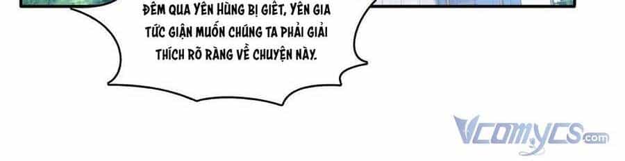 Đúng Như Hàn Quang Gặp Nắng Gắt - Chương 286 - ảnh 24