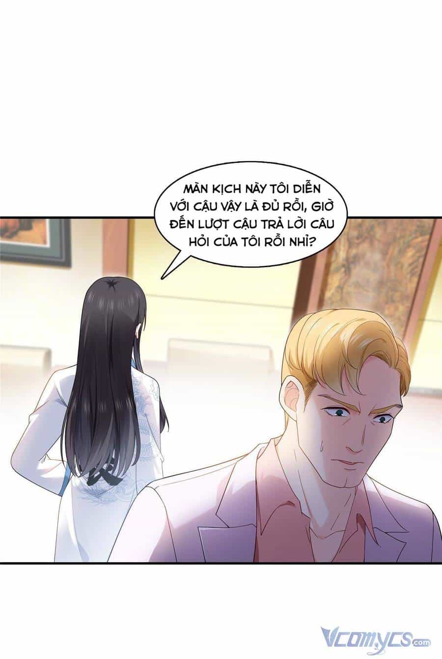 Đúng Như Hàn Quang Gặp Nắng Gắt - Chương 288 - ảnh 32