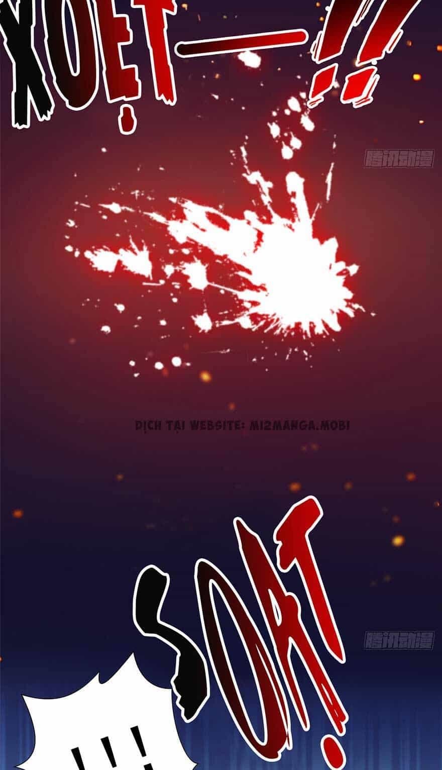 Đúng Như Hàn Quang Gặp Nắng Gắt - Chương 42 - ảnh 25