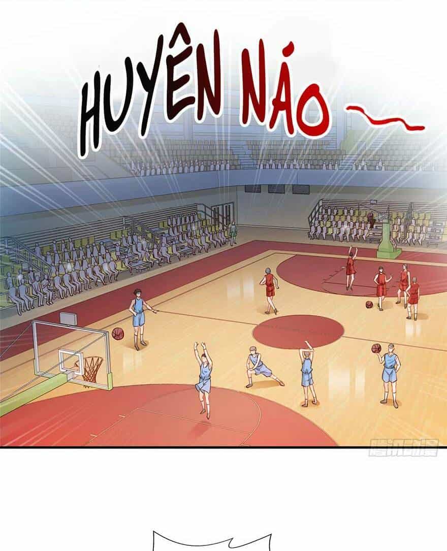 Đúng Như Hàn Quang Gặp Nắng Gắt - Chương 42 - ảnh 31