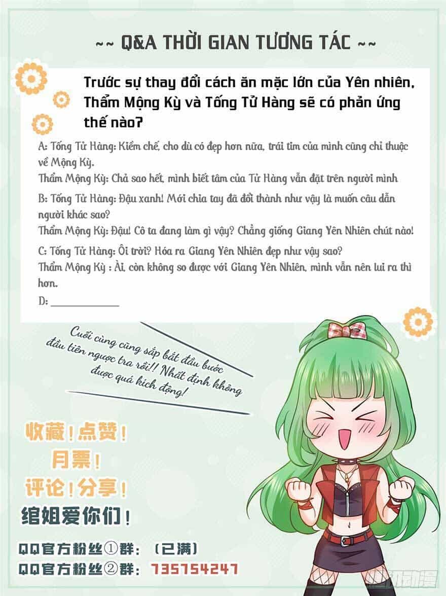 Đúng Như Hàn Quang Gặp Nắng Gắt - Chương 42 - ảnh 42