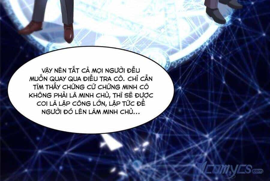 Đúng Như Hàn Quang Gặp Nắng Gắt - Chương 289 - ảnh 14