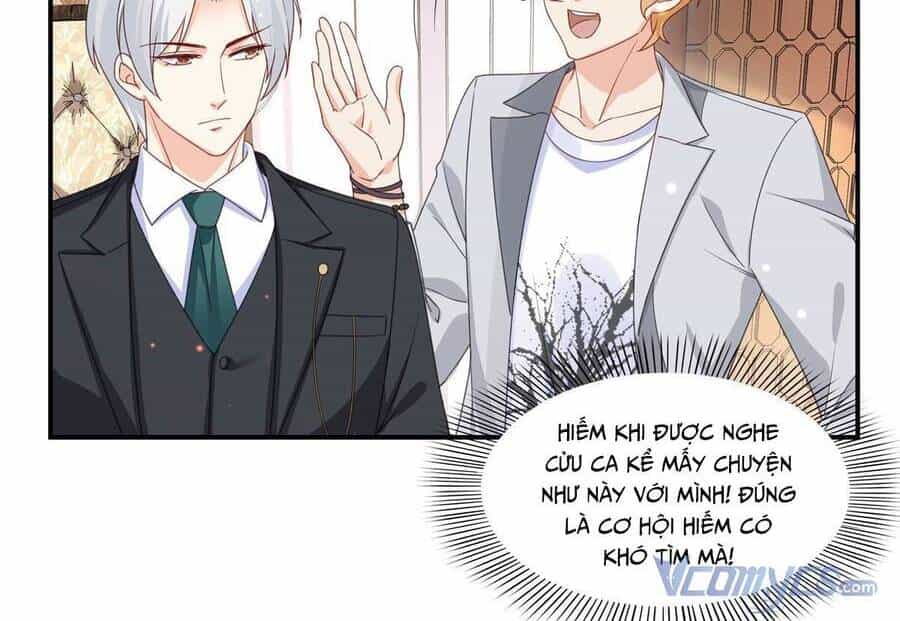 Đúng Như Hàn Quang Gặp Nắng Gắt - Chương 290 - ảnh 16