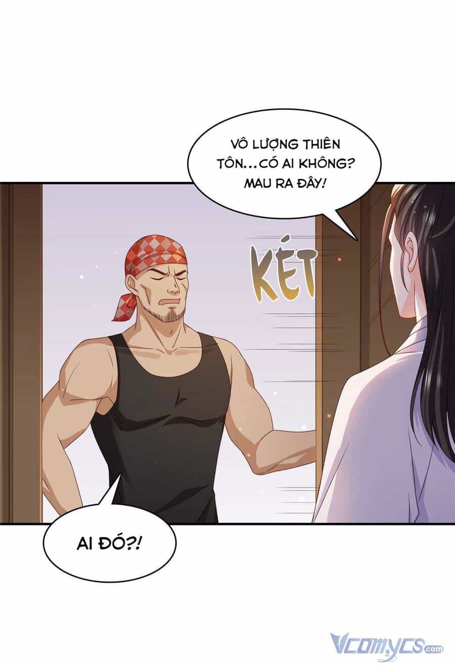 Đúng Như Hàn Quang Gặp Nắng Gắt - Chương 290 - ảnh 40