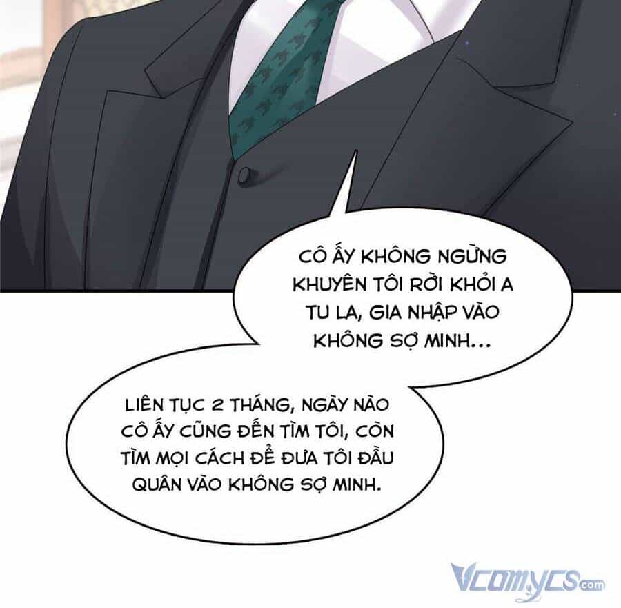 Đúng Như Hàn Quang Gặp Nắng Gắt - Chương 290 - ảnh 7
