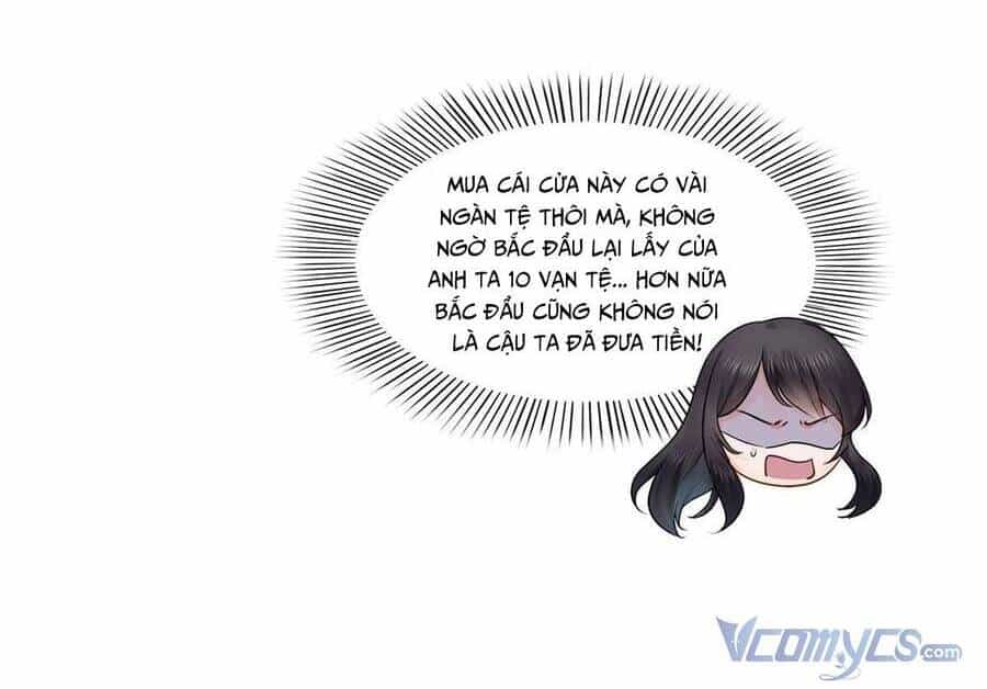 Đúng Như Hàn Quang Gặp Nắng Gắt - Chương 293 - ảnh 16