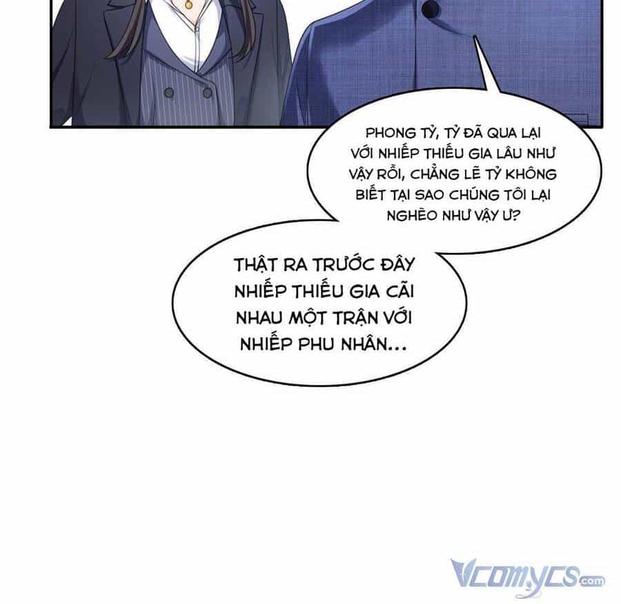 Đúng Như Hàn Quang Gặp Nắng Gắt - Chương 294 - ảnh 16