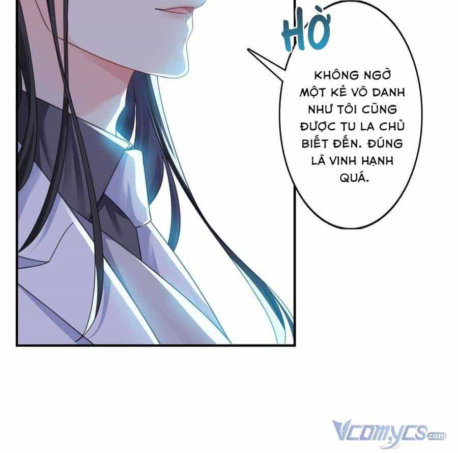 Đúng Như Hàn Quang Gặp Nắng Gắt - Chương 298 - ảnh 17