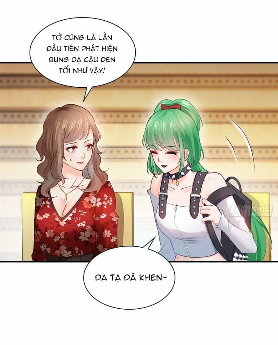 Đúng Như Hàn Quang Gặp Nắng Gắt - Chương 43 - ảnh 13