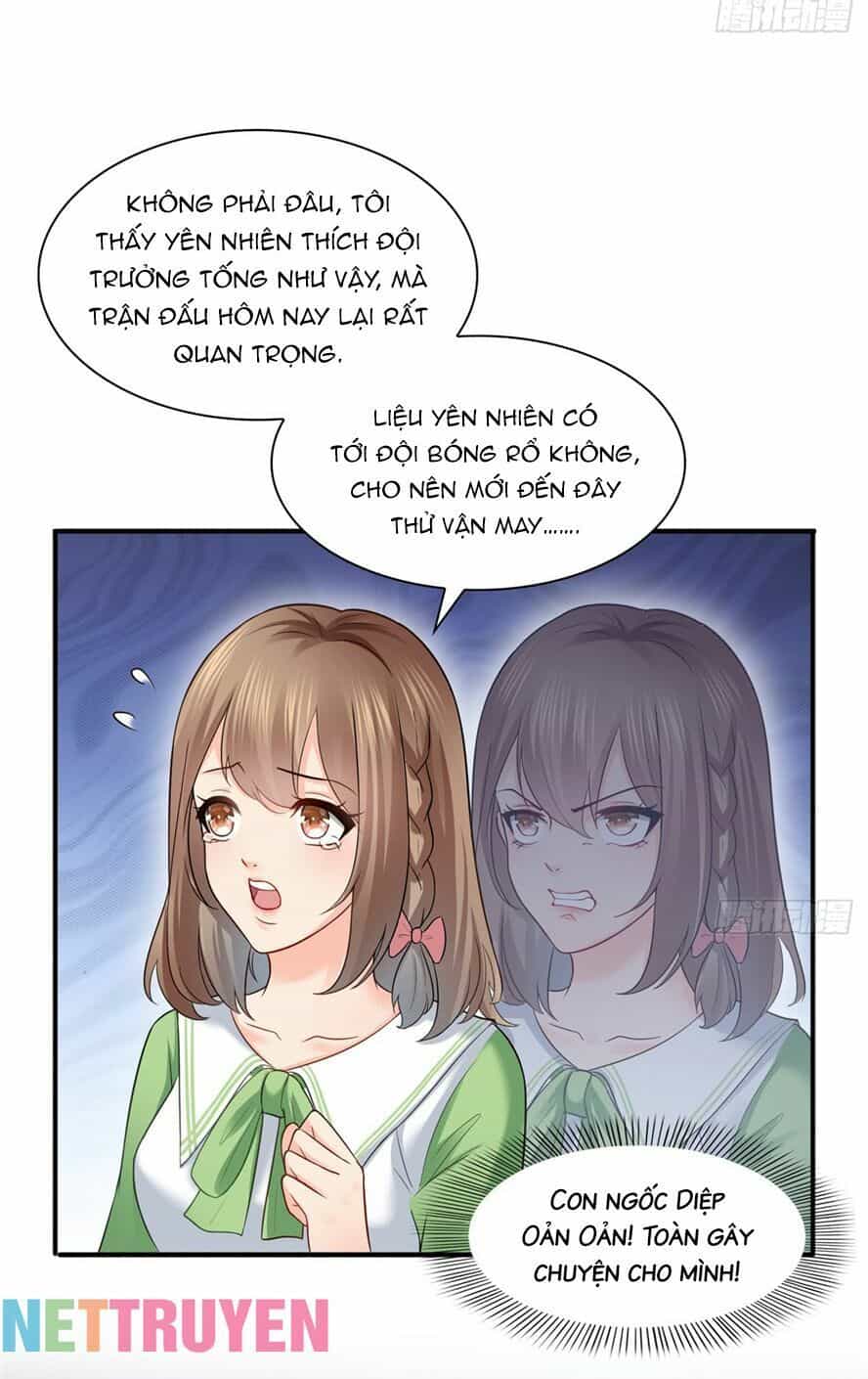 Đúng Như Hàn Quang Gặp Nắng Gắt - Chương 43 - ảnh 7