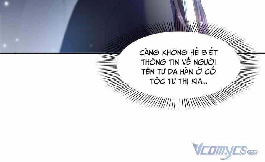 Đúng Như Hàn Quang Gặp Nắng Gắt - Chương 299 - ảnh 27