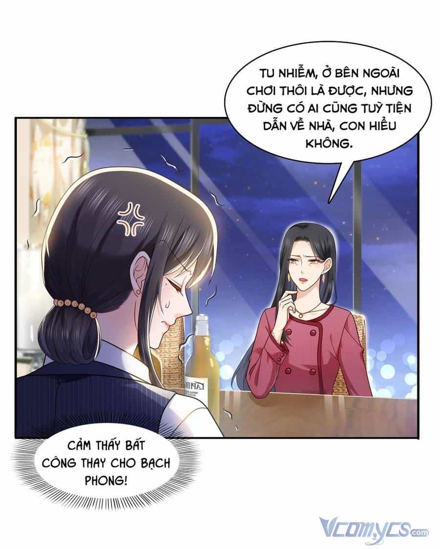 Đúng Như Hàn Quang Gặp Nắng Gắt - Chương 300 - ảnh 13