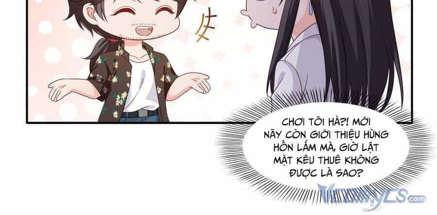 Đúng Như Hàn Quang Gặp Nắng Gắt - Chương 302 - ảnh 16