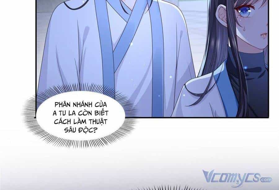 Đúng Như Hàn Quang Gặp Nắng Gắt - Chương 302 - ảnh 33