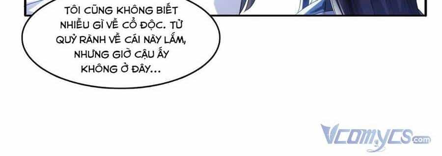 Đúng Như Hàn Quang Gặp Nắng Gắt - Chương 303 - ảnh 6
