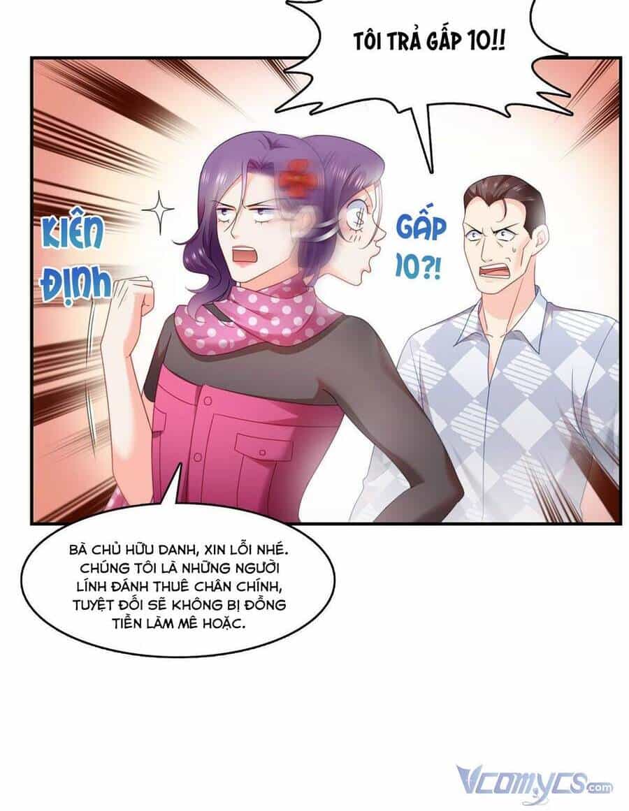 Đúng Như Hàn Quang Gặp Nắng Gắt - Chương 304 - ảnh 4