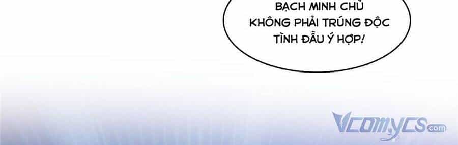 Đúng Như Hàn Quang Gặp Nắng Gắt - Chương 307 - ảnh 22