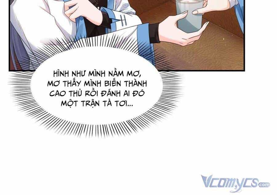 Đúng Như Hàn Quang Gặp Nắng Gắt - Chương 311 - ảnh 13