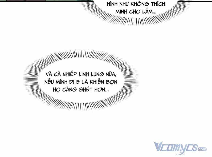Đúng Như Hàn Quang Gặp Nắng Gắt - Chương 312 - ảnh 18