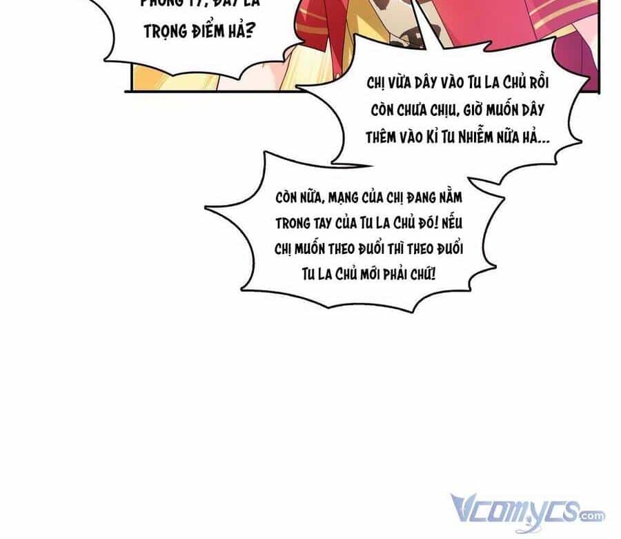 Đúng Như Hàn Quang Gặp Nắng Gắt - Chương 313 - ảnh 23