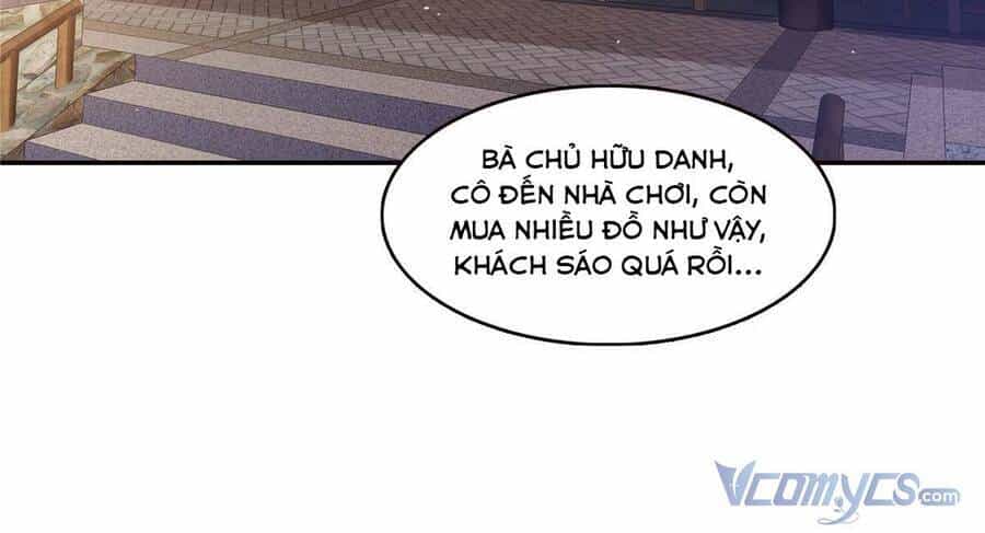 Đúng Như Hàn Quang Gặp Nắng Gắt - Chương 316 - ảnh 24