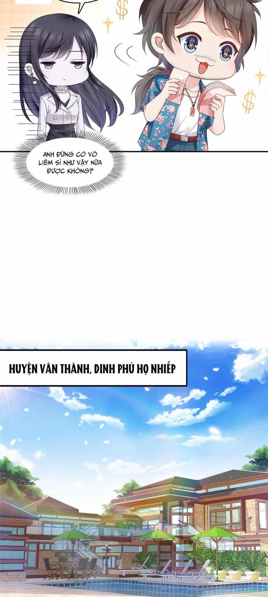 Đúng Như Hàn Quang Gặp Nắng Gắt - Chương 316 - ảnh 28