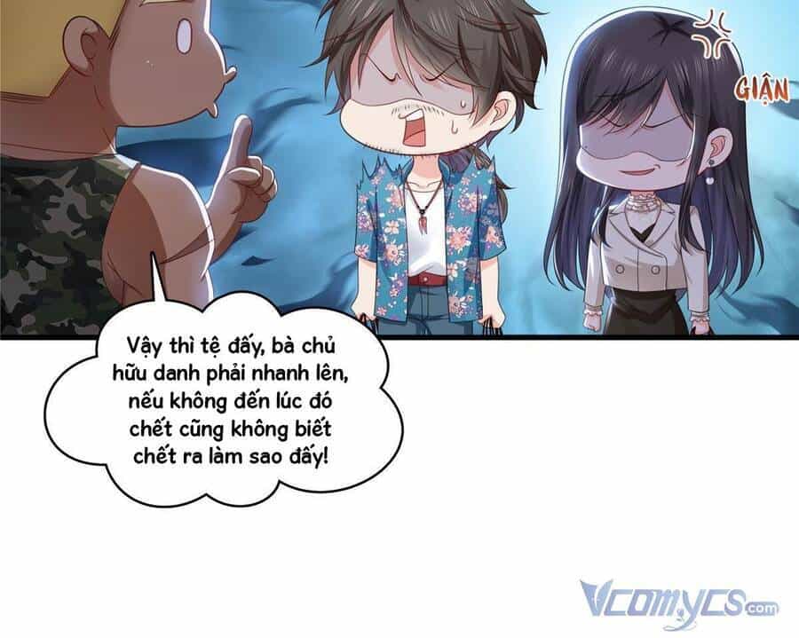 Đúng Như Hàn Quang Gặp Nắng Gắt - Chương 316 - ảnh 31