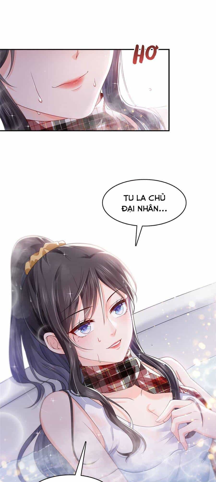Đúng Như Hàn Quang Gặp Nắng Gắt - Chương 316 - ảnh 5