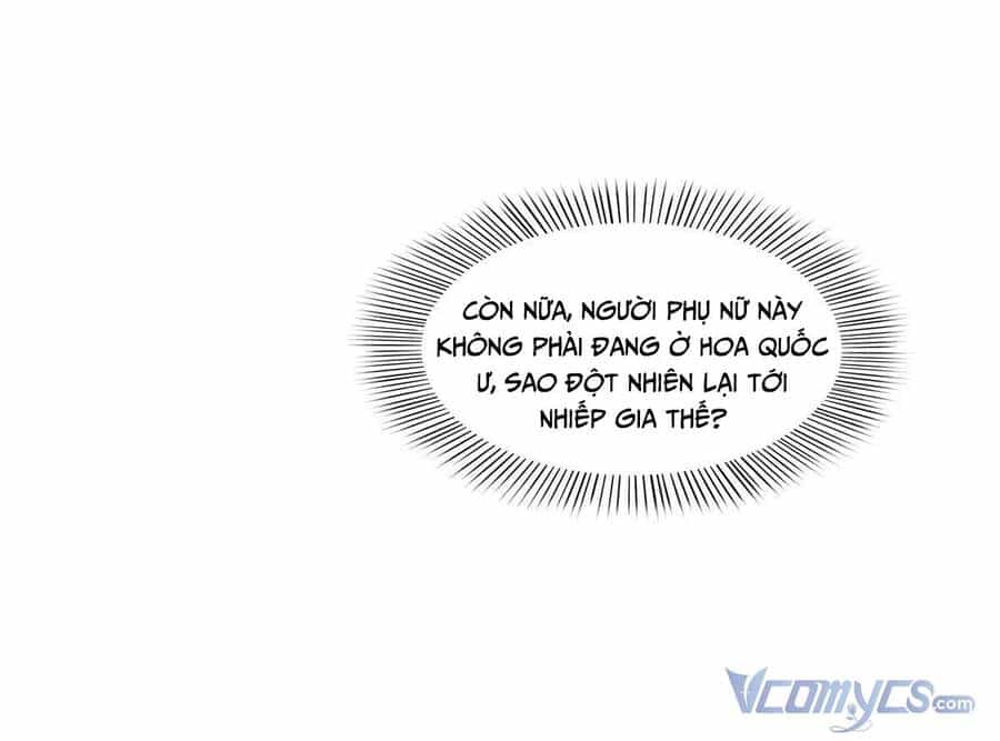 Đúng Như Hàn Quang Gặp Nắng Gắt - Chương 317 - ảnh 38