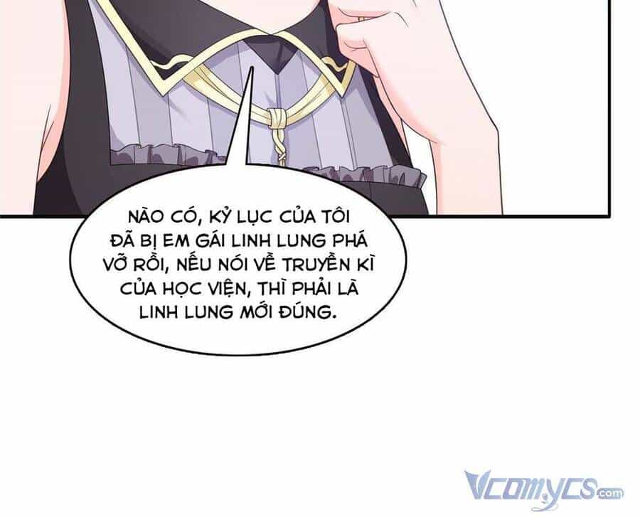 Đúng Như Hàn Quang Gặp Nắng Gắt - Chương 318 - ảnh 6