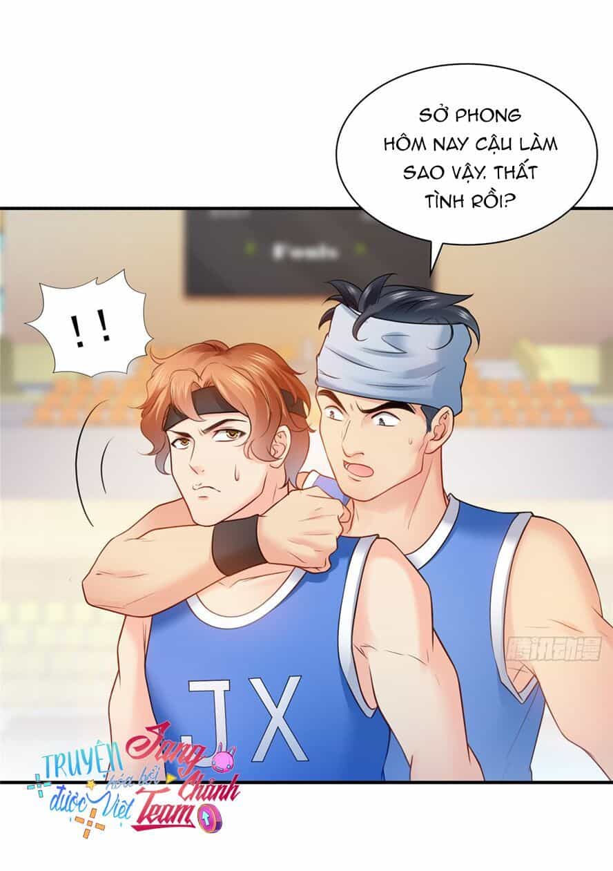 Đúng Như Hàn Quang Gặp Nắng Gắt - Chương 45 - ảnh 1