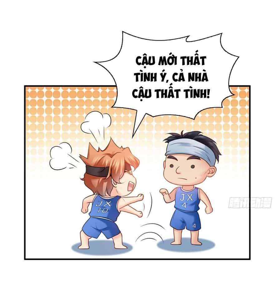 Đúng Như Hàn Quang Gặp Nắng Gắt - Chương 45 - ảnh 2