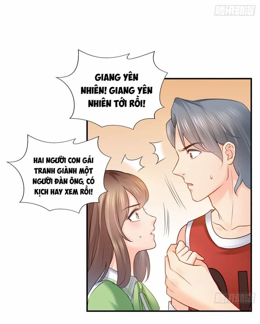 Đúng Như Hàn Quang Gặp Nắng Gắt - Chương 45 - ảnh 6