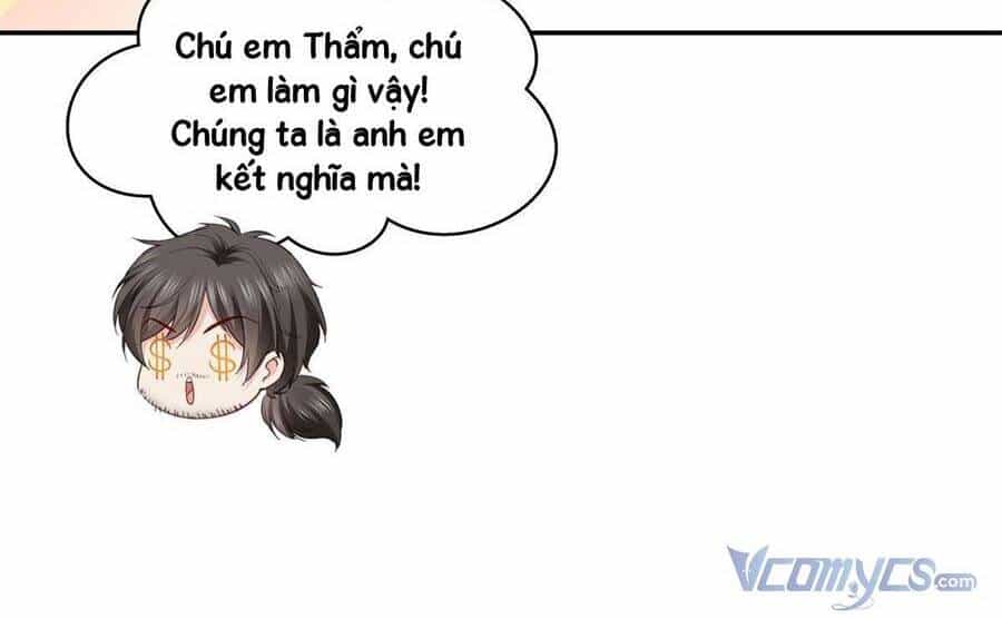 Đúng Như Hàn Quang Gặp Nắng Gắt - Chương 319 - ảnh 17