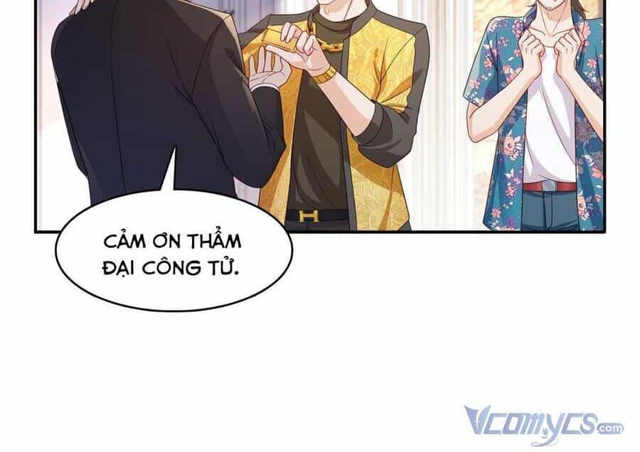 Đúng Như Hàn Quang Gặp Nắng Gắt - Chương 319 - ảnh 19